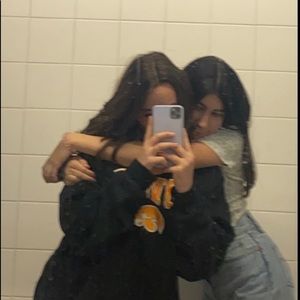 Meet your Posher, Taliah